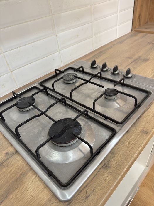 Продается варочная газовая панель