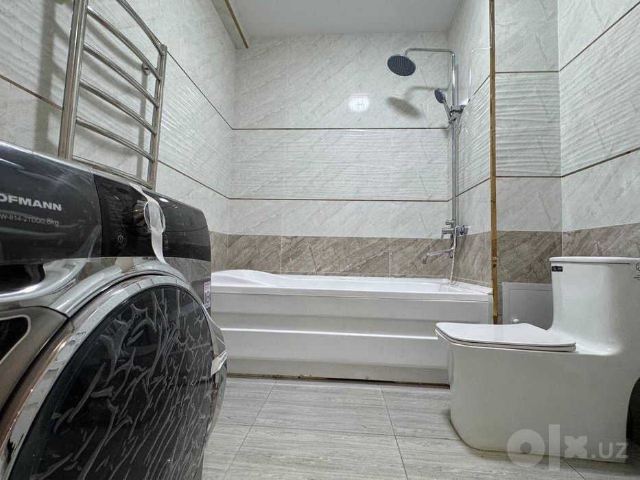 4-х комнатная в ЖК «Prestige Bodomzar» ID: 8093