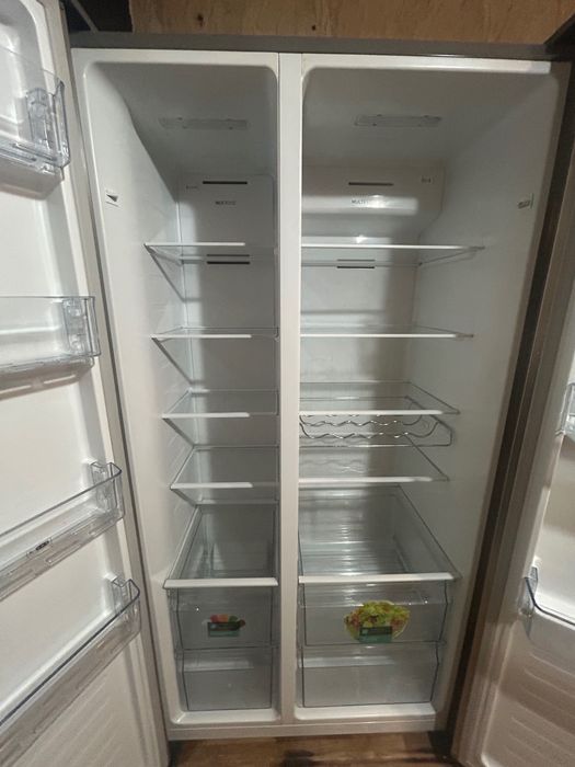 Хладилник Side-by-Side Gorenje