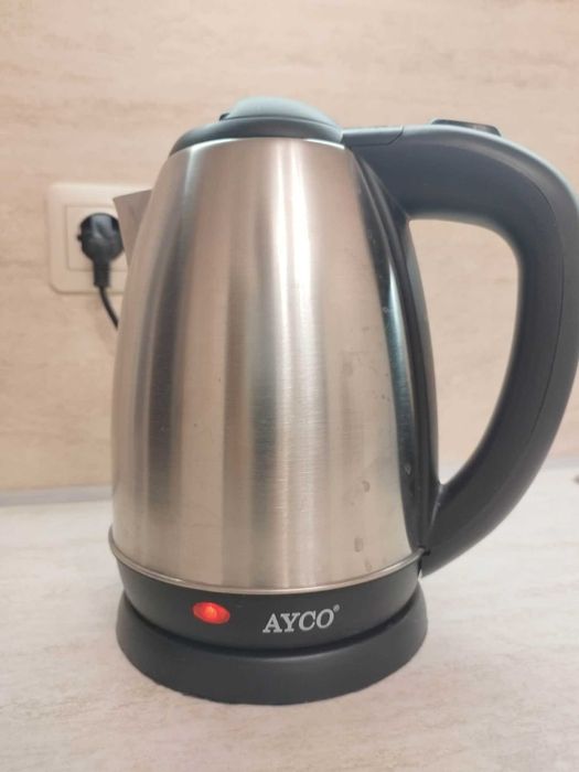 Eлектрическа кана AYCO