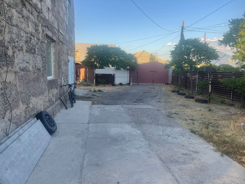 Продам дом на сахзаводе