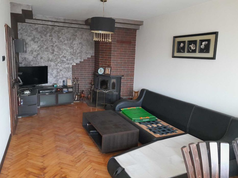 Продава се Тристаен апартамент в Пазарджик, Идеален център - 90 кв.м за 1445 €/кв.м - Снимка #8