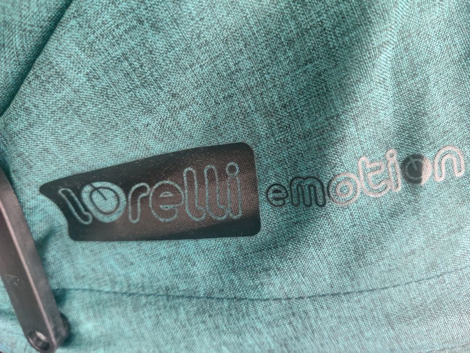 Детска триколка Lorelli