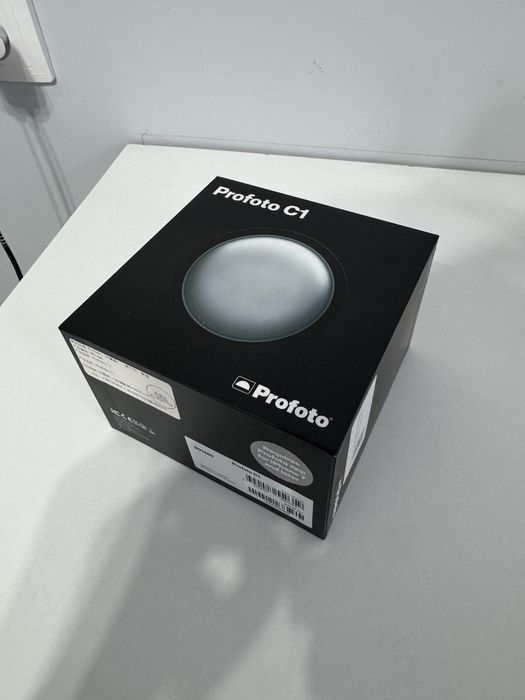 Profoto c1 новый