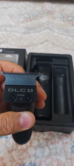 Машинка BabylissPro