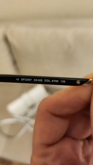 Слънчеви очила Furla