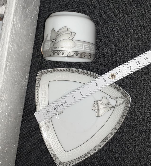 Сервиз за еспресо /чаши/кафе