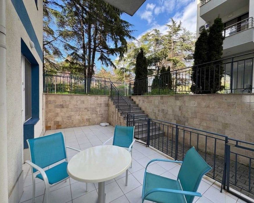 Продава се Двустаен апартамент в Поморие - 53 кв.м за 568 €/кв.м - Снимка #4