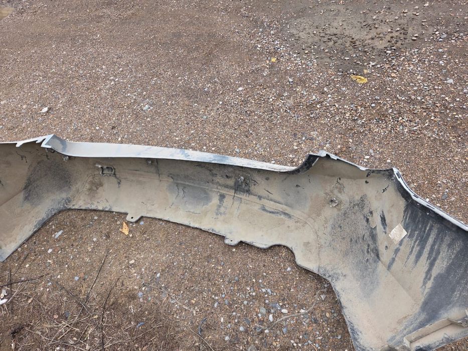 Бампер задний от Шевролет Круз