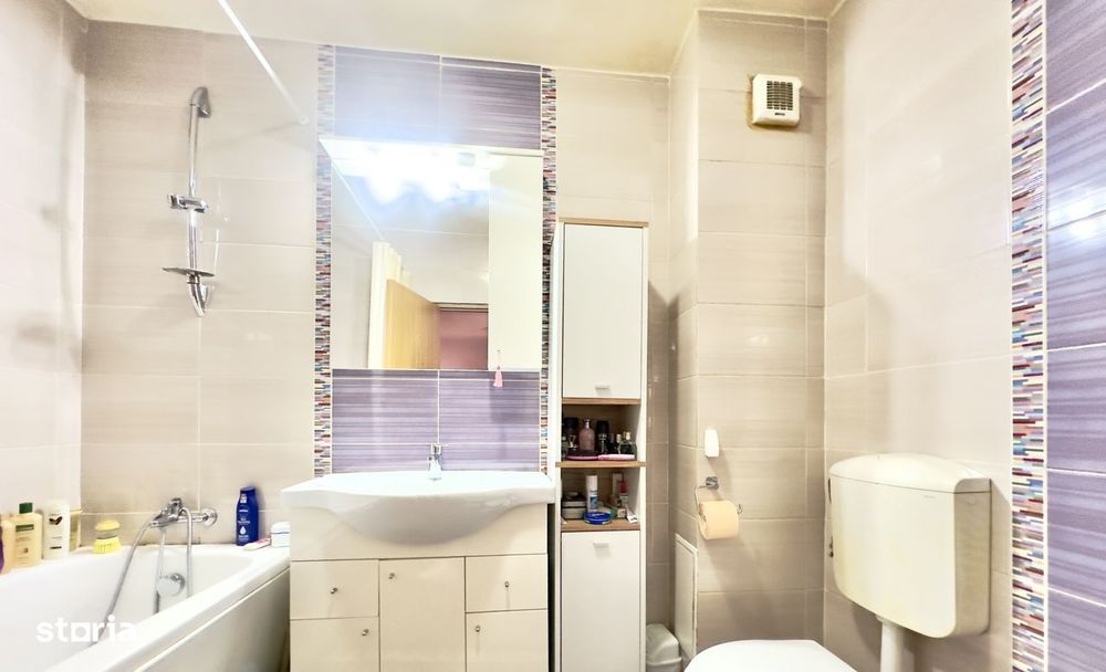 Comision 0 % | Vanzare Apartament 2 Camere Su 61 mp util+Parcare | Zon