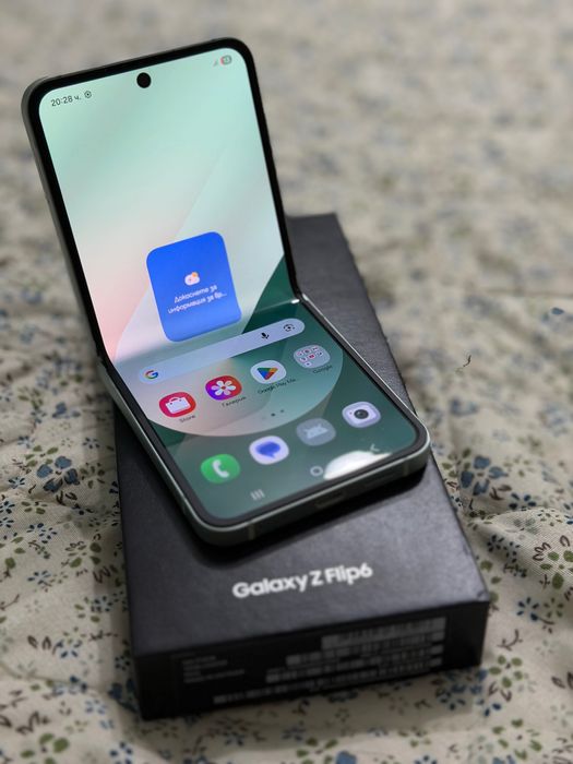 Флип 6 Flip 6 Samsung