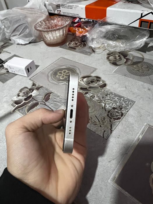 Iphone 13 с гарантией