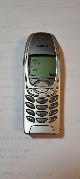 Nokia 6310  stare buna