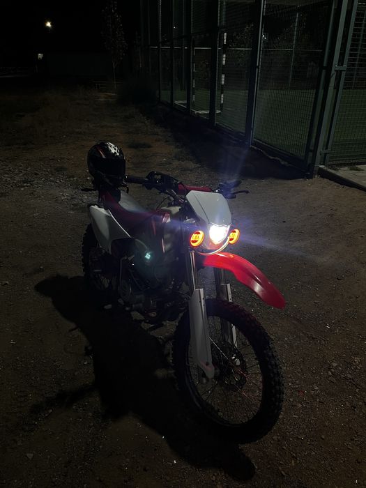 продам хаммер 250