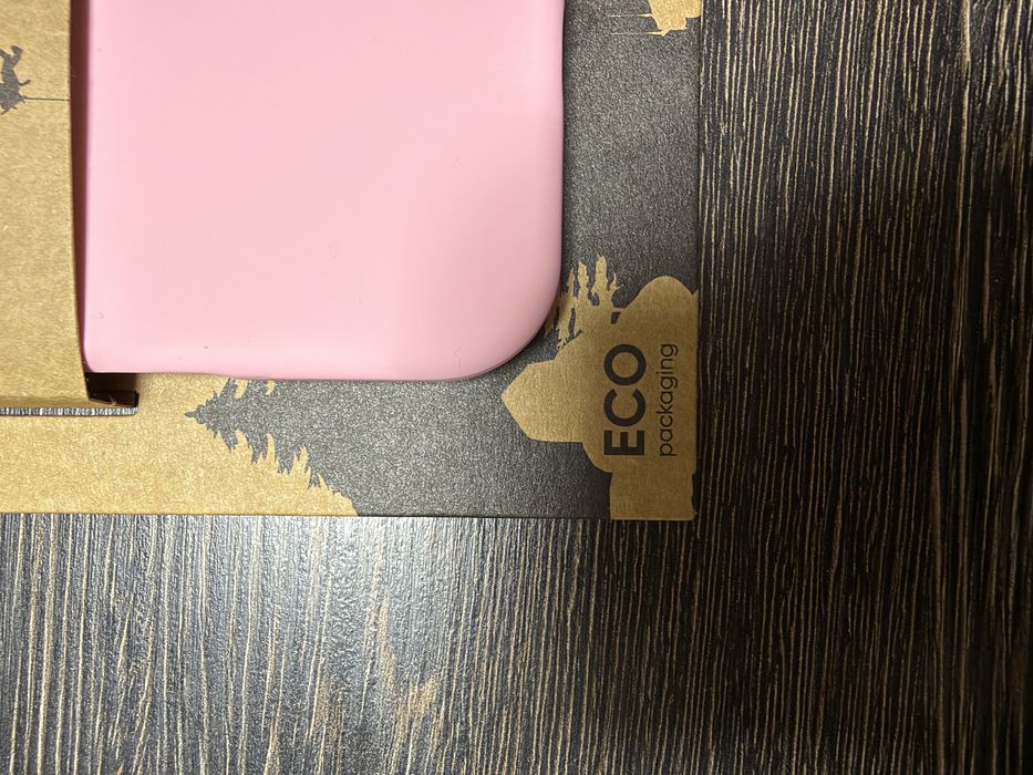 Iphone 17 pro max калъф