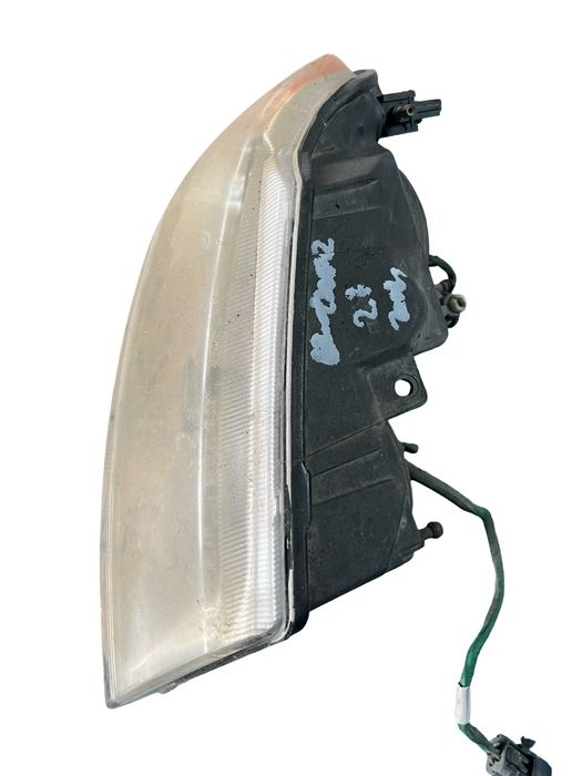 Far Dreapta Jeep Grand Cherokee Ii Wj, Wg 1998 - 2005