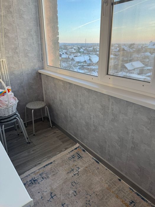 Продам 3х комнатную квартиру