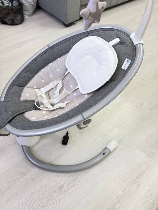 Maribel шезлонг-качалка