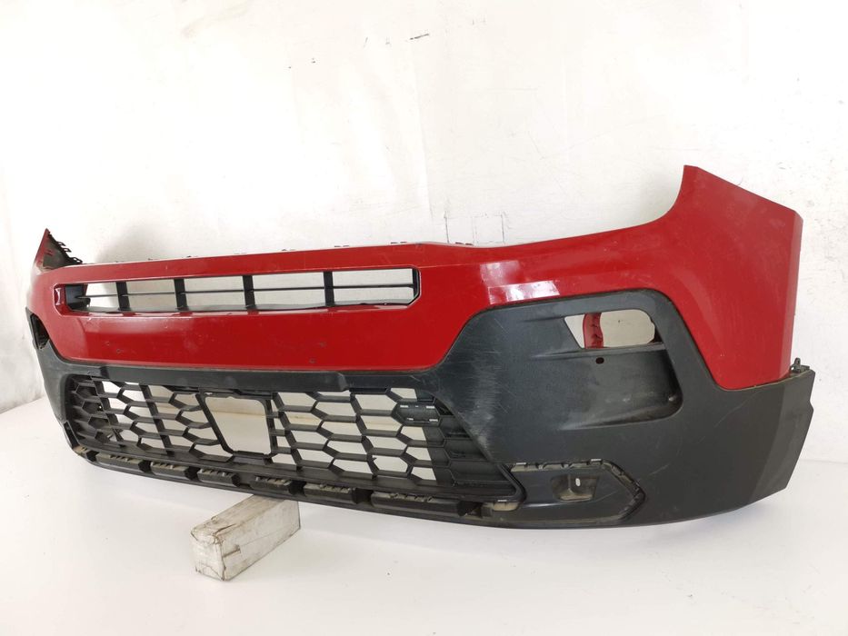 Предна броня с предна престилка и долна решетка Джип Авенджър / Jeep A