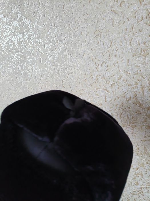 Продам новую шапку