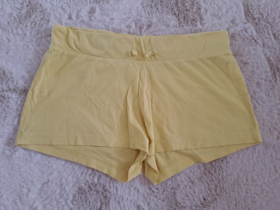 Къси гащи, размери Xs и S