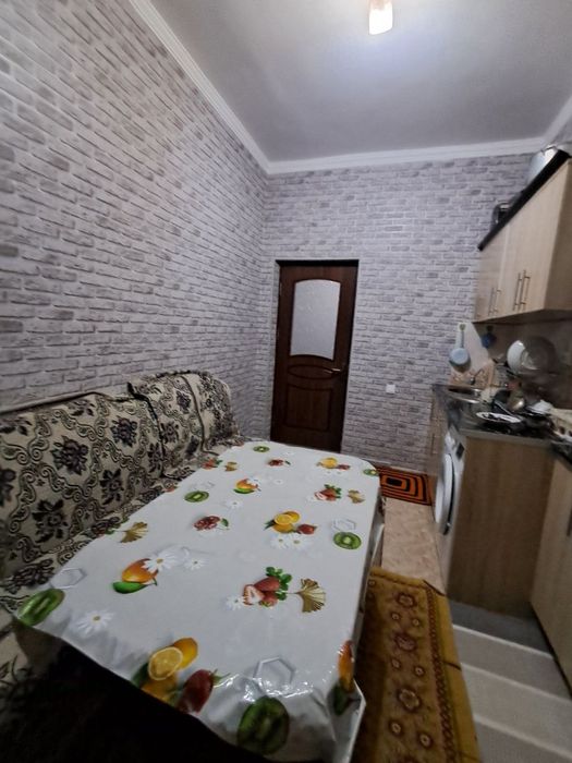 Yangi 2 xonali dom sotiladi