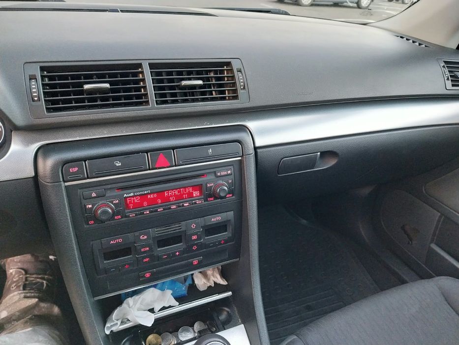 AUDI A4 Avant 2006 — imagine 3
