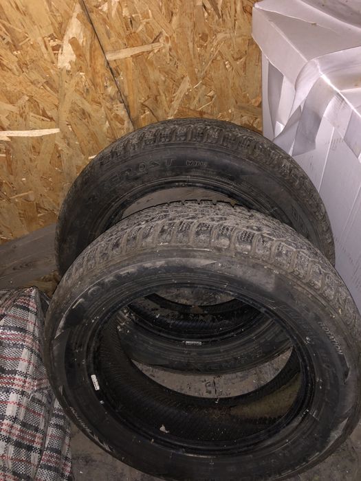 R14 пара зима шипы