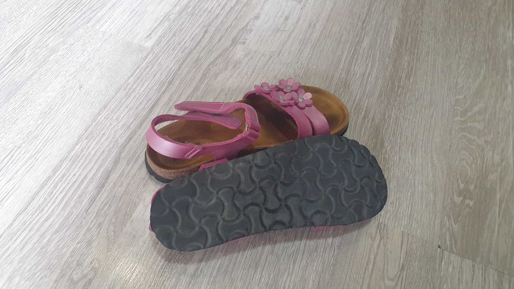 35 номер Момичешки Детски Сандали BLOX