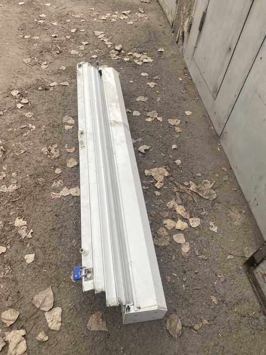 Ролдвери для коммерческой