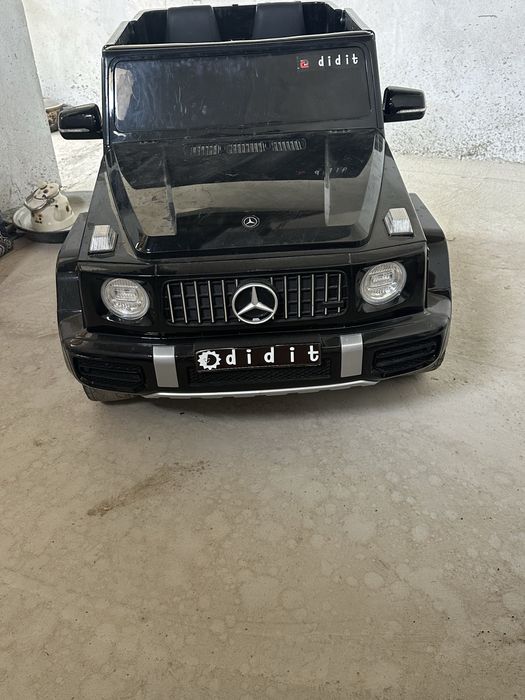 Gelik mashinasi sotiladi 1 oy ishlagan