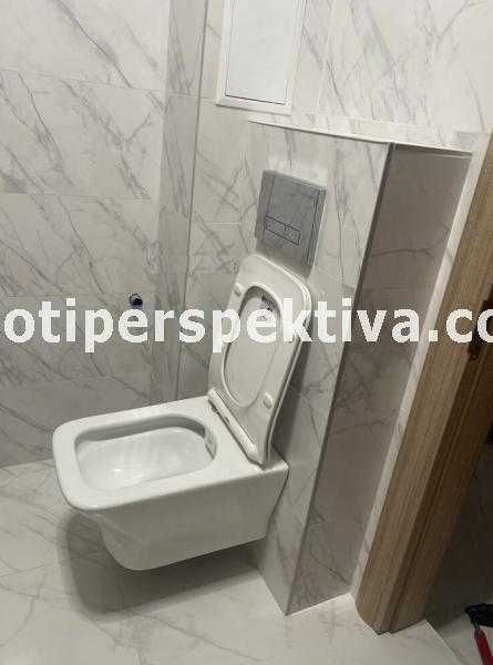 Продава се Двустаен апартамент в Пловдив, Остромила - 70 кв.м за 2000 €/кв.м - Снимка #10