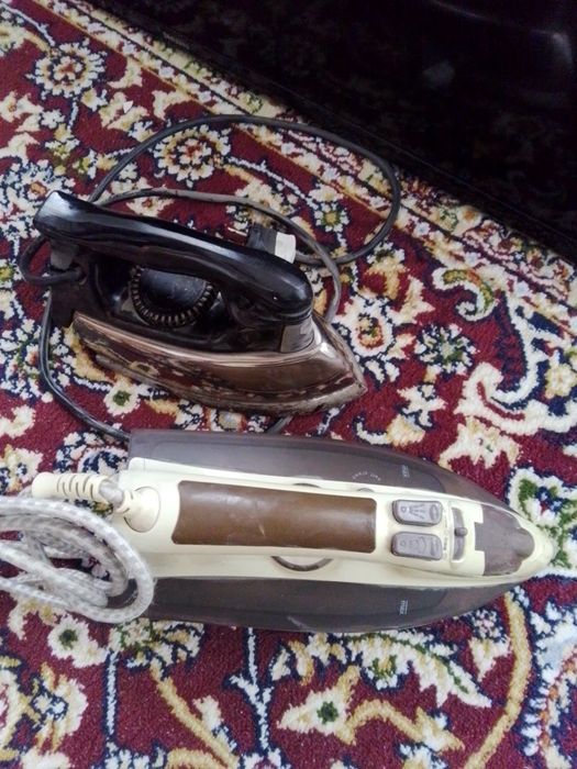 Dazmolar sotlad ishlid