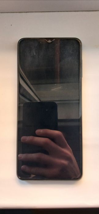 Samsung galaxy a12