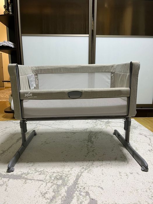 Кровать детская, с рождения