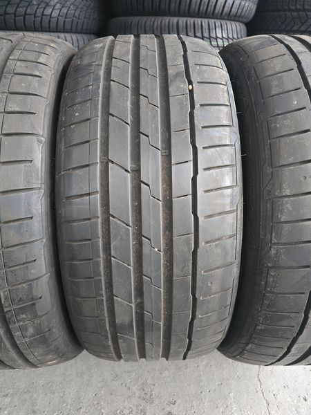 225/50/17 Hankook 4piese