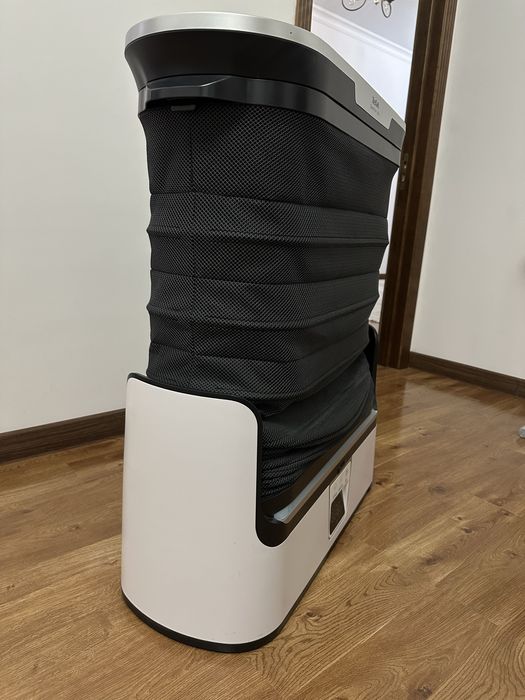 Паровой шкаф Tefal для одежды