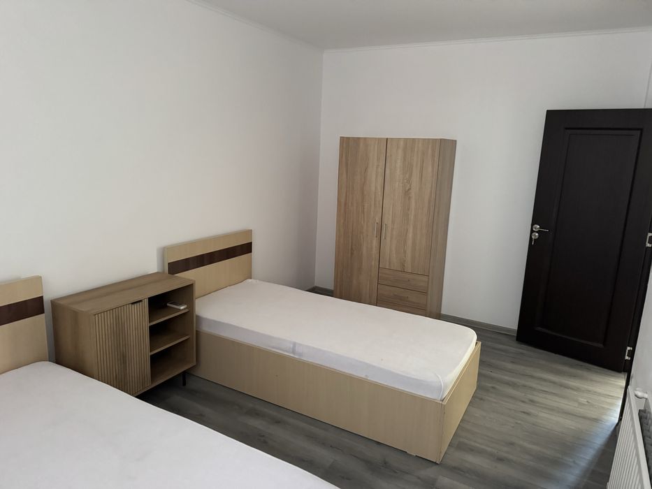 Camere de locuit potrivite pentru 10 persoane