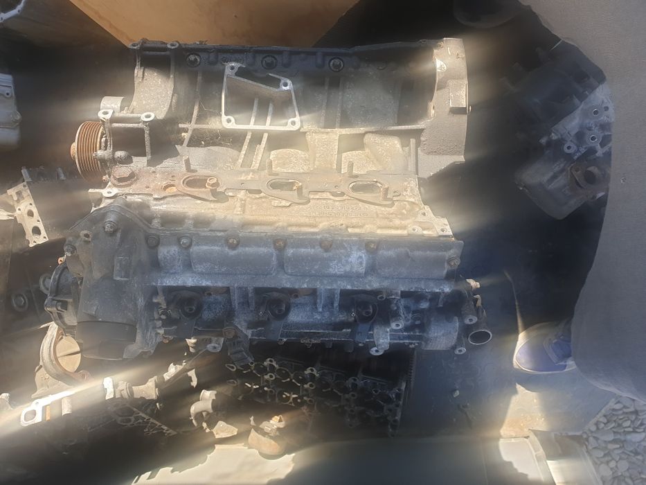 Chiuloasa pt mercedes motor 3000 V6 tip 642