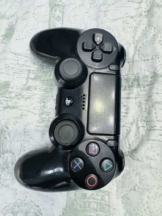 Сони плэйстейшен 4 slim