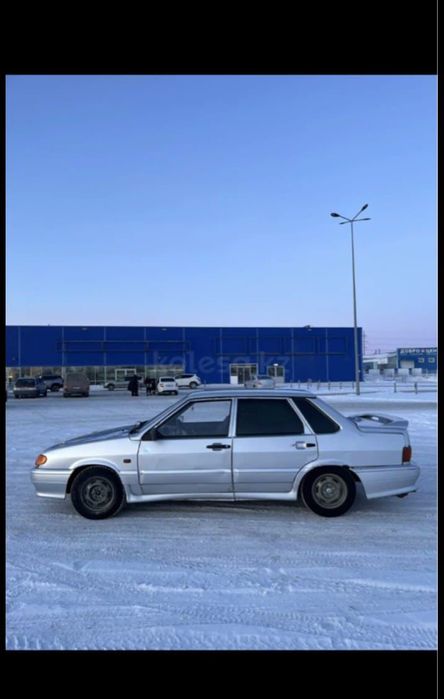 Ваз 2115 обмен бар