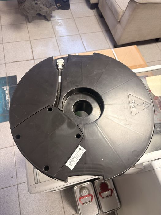 Audi Q5 sub woofer  2009-2017