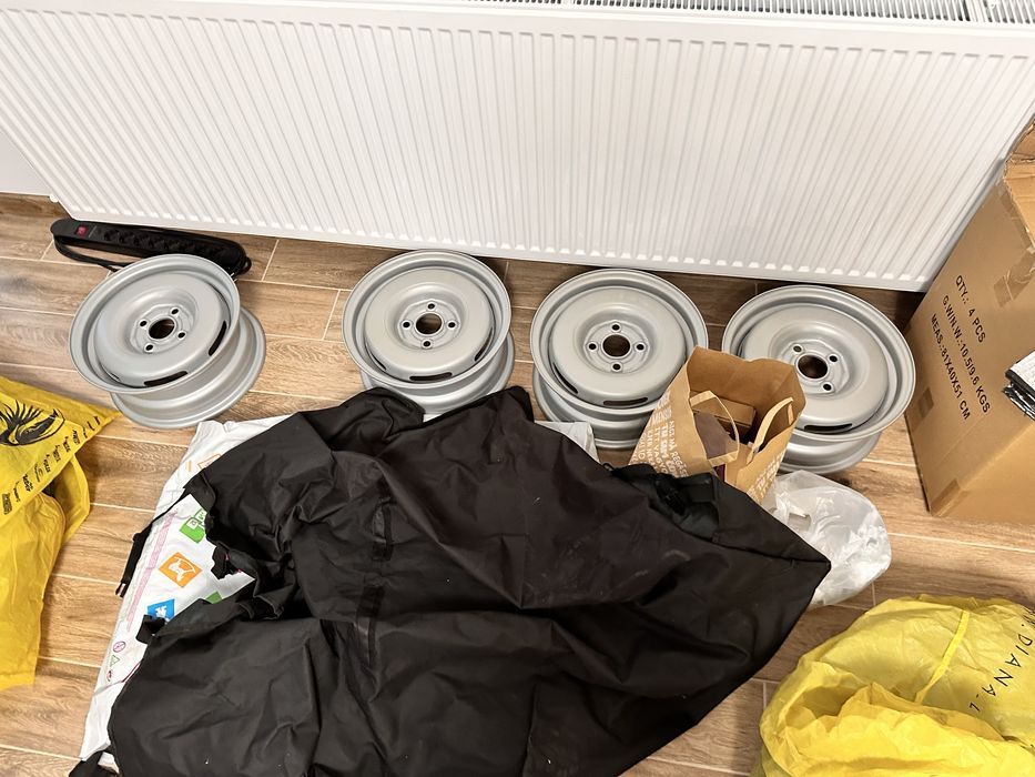 Голф 2  1.8 GTI на части