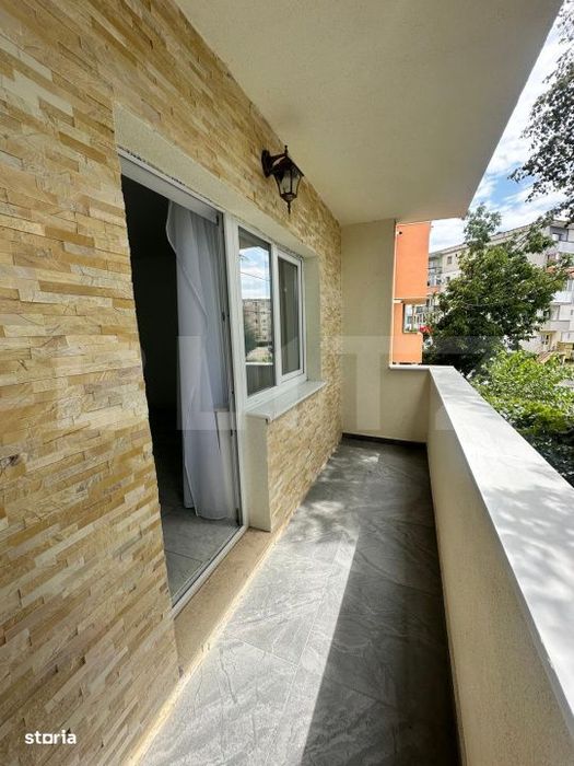 Apartament cu 2 camere, 60 mp, zona Parcul Teilor