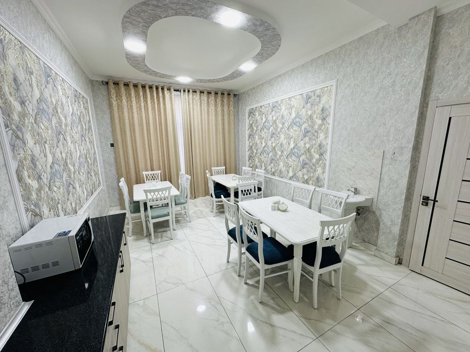 Boutique hotel & hostel Fortuna в Исторической части города