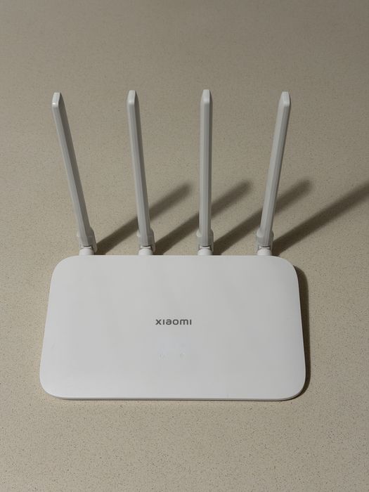 Vand router Xiaomi AC1200 nou fara cutie