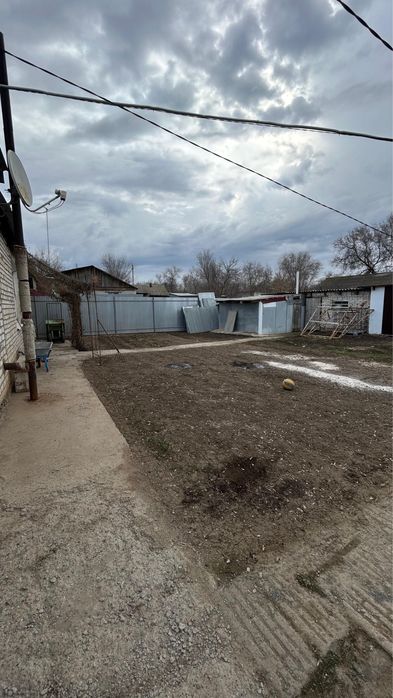 Продается  2 дома