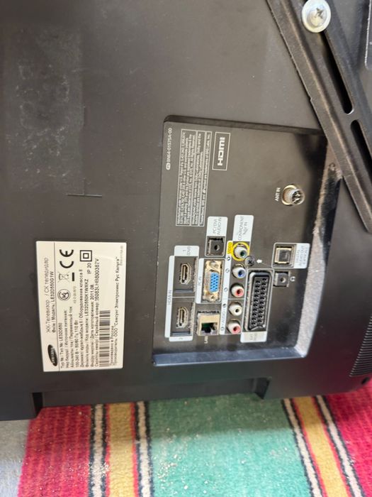 продам телевизор Самсунг