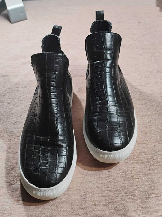 Vand pantofi barbati Tex