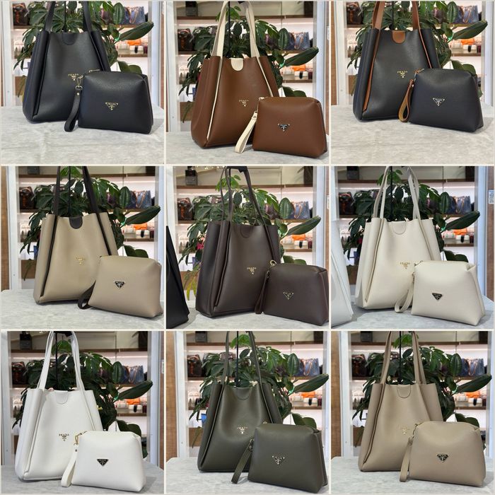 Geanta Prada noua !!! Dimensiuni 34/30 !!!